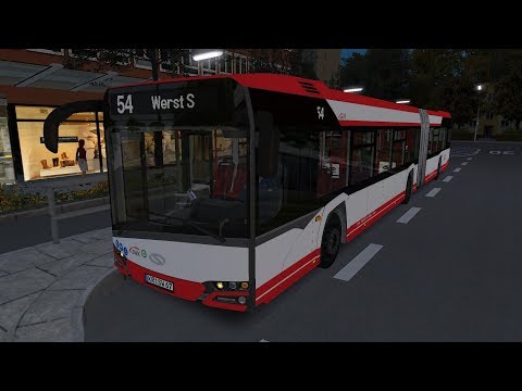 OMSI 2 #243 BusOmsiTV, Der Omsi-Oli und die geklauten Sounds feat. David | Let's Play Omsi 2