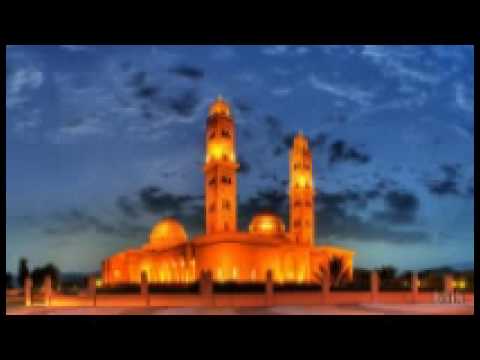 Muhammad luhaidan Surah Al Araf(171-188) (English Translation)