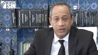 ¿Quién es el juez designado para conocer el expediente del escándalo Odebrecht?