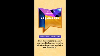 Tim And Jon Discuss Divine Violence In The Hebrew Bible