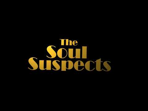 I Need never get old  - The Soul Suspects