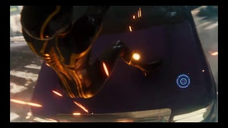 MARVEL SPIDER - MAN