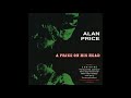 Alan Price ( The Animals )   A Price On His Head   The House That Jack Built ( 1967)