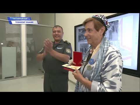 Joriy yilning 17 iyun kuni yurtimizga  Italiyaning Karrara shahri veteranlar Kengashi kotibiyati xodimi, tarix fanlari doktori Marta Tonjiani va madaniyatshunos tarixchi Federika Vinyalelar tashrif buyurdi.