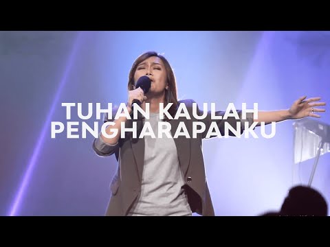 Moment of Worship | Tuhan Kaulah Pengharapanku (Official GMS Church)