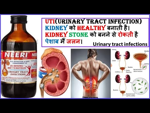 Abbott neeri tablet, for kidney failure