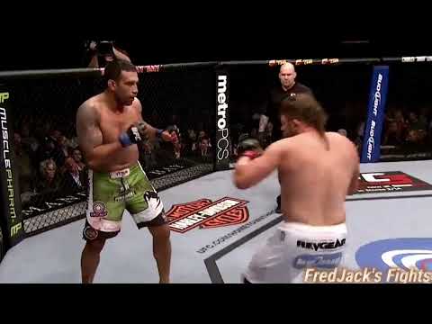 Fabricio Werdum vs Roy Nelson Highlights (Tough FIGHT) #ufc #mma #fabriciowerdum #roynelson #fight