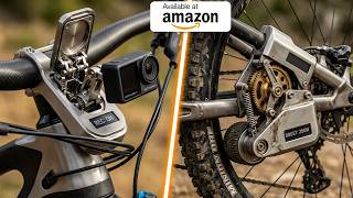 52 Cool Bike Gadgets On Amazon You’ll Instantly Want