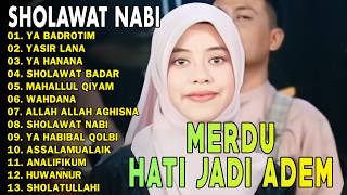 Download lagu YA BADROTIM, YASIR LANA - Sholawat Nabi PENYEJUK HATI | GASENTRA PAJAMPANGAN 2026 mp3