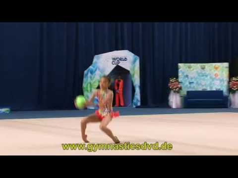 Amzan Izzah - MAS - Happy Caravan Tashkent 2015 - Junior - 23