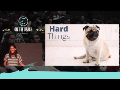 The trouble with distribution & pugs - Inés Sombra - JOTB17