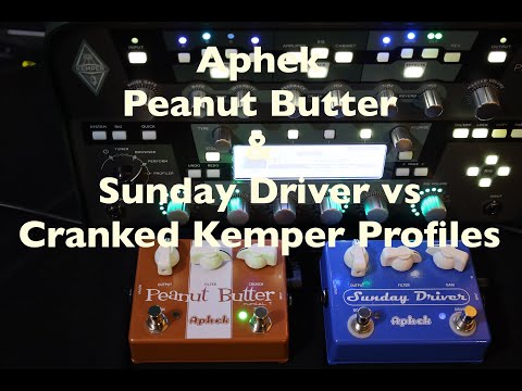Aphek Sunday Driver image 4
