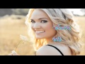 Clock don't stop lyrics Carrie Underwood
