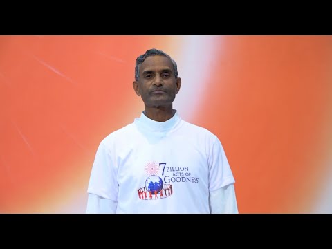 Divine Musical Exercise I Hindi I Om Chanting I Healing I BK Suresh Kumar I Gyan Sarovar