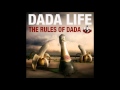 Dada Life - Boing Clash Boom (Original Mix) 