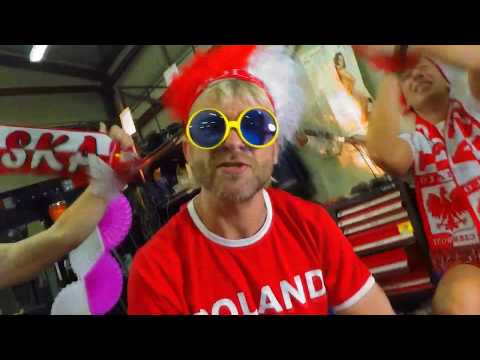 Browarowej PIŁKI MOC - #polskawiara #sercadwa #sędziakalosz #fame