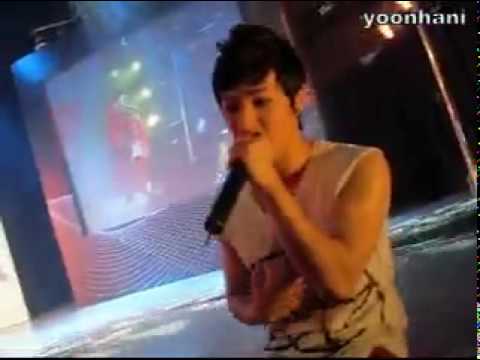 [YoonHani Fancam] Kikwang @ KL Live Malaysia Showcase