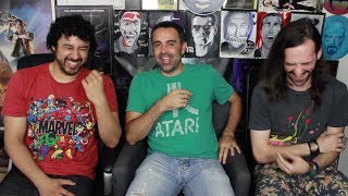 INTERVIEW w/ DIRECTOR & STAR of ALL ABOUT THE MONEY - BLAKE FREEMAN! video