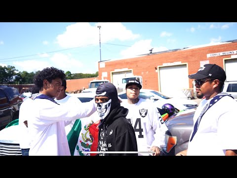 GTS x LaUltimaLetra x Unoe-“MX FREESTYLE”
