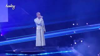 Download lagu 250713 G-Dragon Ubermensch in Taipei day 3 - BONAMANA 보나마나 mp3