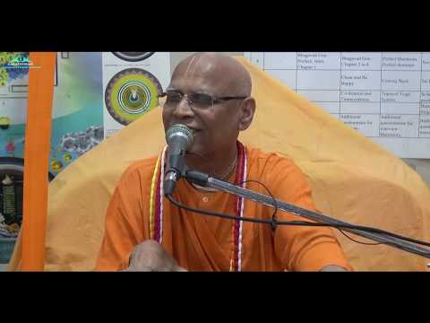 Rama Katha Part 5 @ Bangalore
