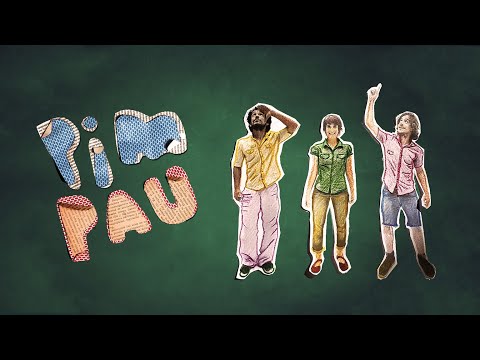 PIM PAU • 60 MINUTOS de nuestros mejores videos de música infantil
