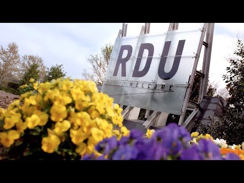 Your RDU: An Overview