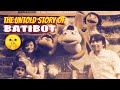 THE UNTOLD STORY OF BATIBOT Tenrou21