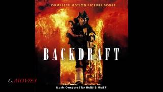 Backdraft - Soundtrack (Show me your firetruck)