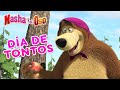 Masha Y El Oso Día De Tontos
