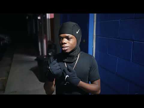 Eightball Tank - I Swear