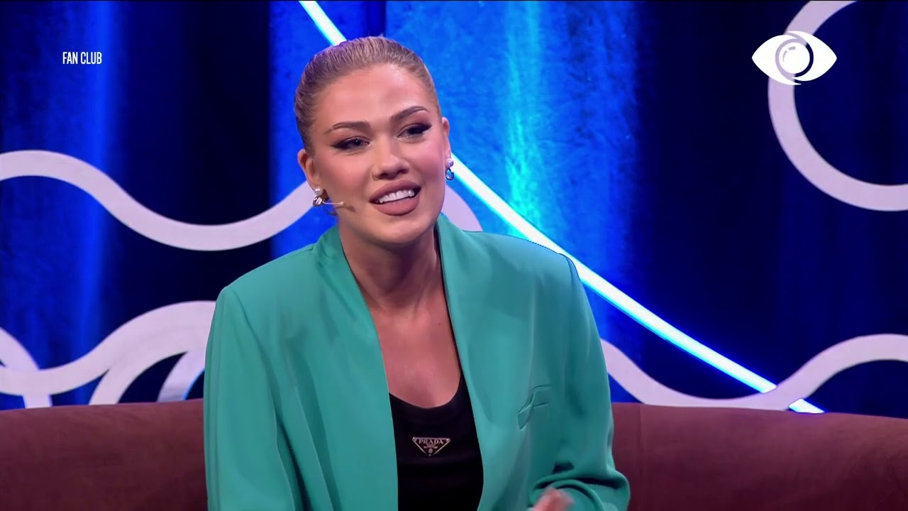 Sabiani u gjykua për hyrjen në BBVIP, por si e ka parë Keisi?