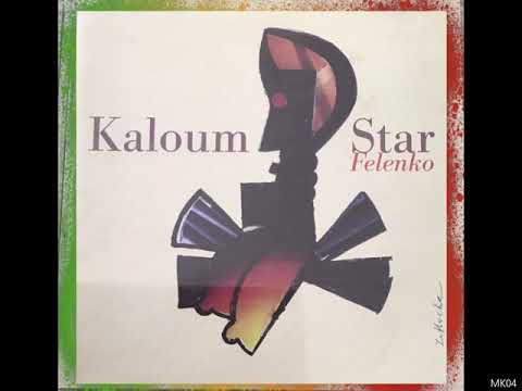 Kaloum Star - Gbin gbin