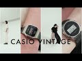 Casio A168WEMB-1B