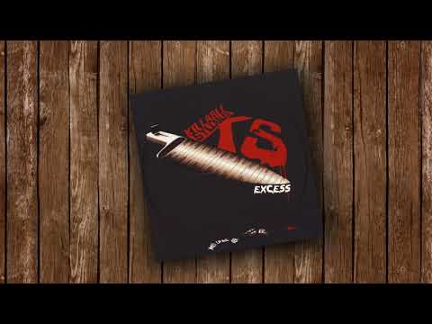 DJ Excess - Killable Syllables