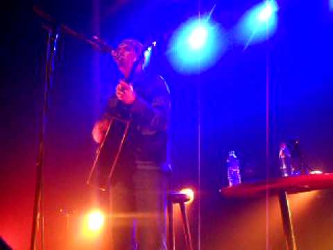 Jasper - Wann - live in Hamburg - 13. April. 2010