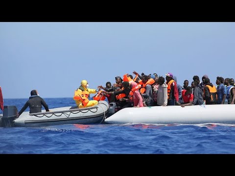 EU-Parlament stimmt mit knapper Mehrheit für umstrittene Migrationsreform