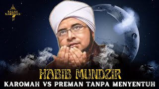 Download lagu Duel Lawan Preman Tanpa Menyentuh❗Karomah Habib Munzir Al Musawa mp3