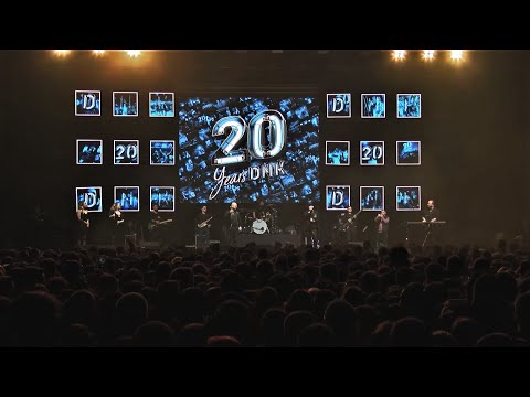 DNK - Shto Saka Neka Bide (Arena Boris Trajkovski - Skopje / 03.12.2022)