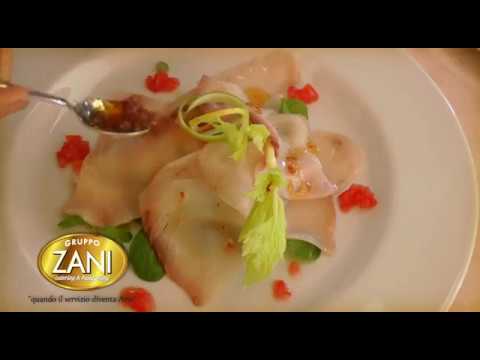 Spot TV 2017 Zani Catering