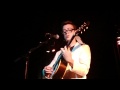 Jeremy Messersmith "I'm Gonna Love You To ...