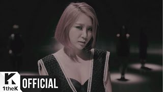 [Preview] Brown Eyed Girls(브라운아이드걸스) _ Obsession