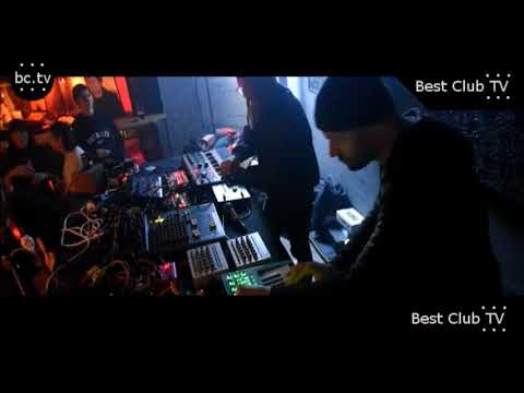 🚥DJ Smash feat  Maury 🔰   Rendez Vous 🚫 Dj Kapral Remix