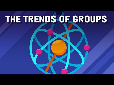 How Atomic Radius Affects Other Properties