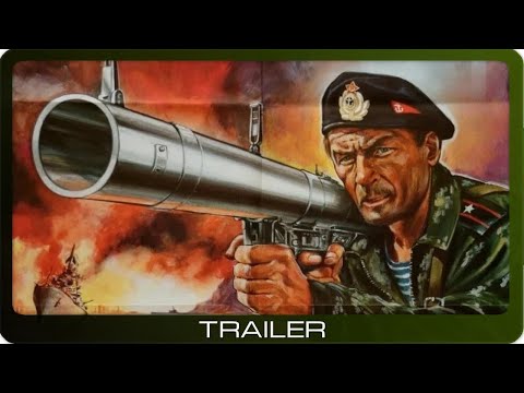 Trailer-Vorschau: Im Alleingang