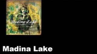 River People - Madina Lake