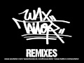 Wax Tailor - Dragon Chasers (feat Charlotte Savary) [Archive Remix]