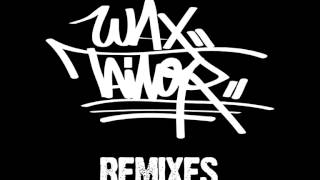 Wax Tailor - Dragon Chasers (feat Charlotte Savary) [Archive Remix]