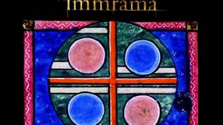 Roland Becker - Immrama - Locqueltas