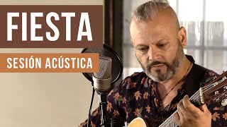 Video Fiesta de Alexis Venegas